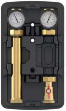 Техника быстрого монтажа