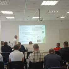 Семинар  ZONT на тему "Настройка и программирование контроллеров"