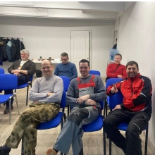 Семинар по котельному оборудованию Hermes