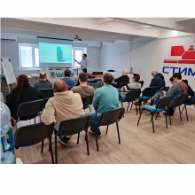 Семинар VGR, ENGO, FAR
