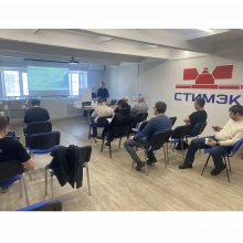 Семинар Экомера и LaggarTT