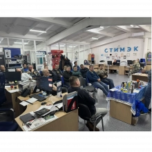 Семинар BAXI и Регионспецтехно