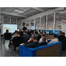 Рехау сертификационный семинар