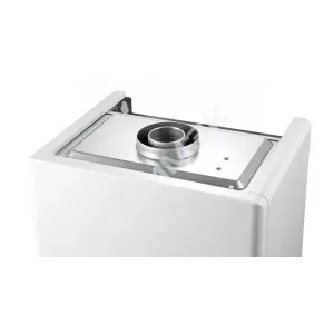 Котел настенный газовый turboFLEX VUW 25,2, двухконтурный, закр. камера, 25,2 кВт 4600011007 VGR