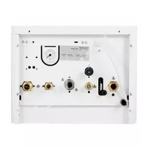 Котел настенный газовый turboFLEX VUW 28,8, двухконтурный, закр. камера, 28,8 кВт 4600011008 VGR