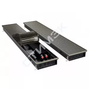 Сверло по металлу THUNDERWEB HSS-G 2.0х49 (2шт) 4932352347 MILWAUKEE (4932352347) - купить в Екатеринбурге, Тюмени, Челябинске, Перми. Конвектор внутрипольный PF Heat TURBO INTELBOX 80/250/900-DG-U-NA