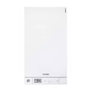 Котлы настенные газовые Hermes - купить в Екатеринбурге, Тюмени, Челябинске, Перми. Пакет: котел Legacy 100-W A1HB, водонагреватель TSL, датчик NTC 10 кОм, коаксиальный проход 60/100 м