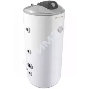 Пакет: котел Legacy 100-W A1HB, водонагреватель TSL, датчик NTC 10 кОм, коаксиальный проход 60/100 м