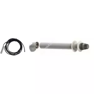 Пакет: котел Copa EON, водонагреватель TST, датчик NTC 10 кОм, коаксиальный проход 60/100 мм