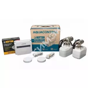 Фильтр механической очистки косой с заглушкой 1/2" VT.193.N.04 Valtec (VT.193.N.04) - купить в Екатеринбурге, Тюмени, Челябинске, Перми. Система защиты от протечки Aquacontrol 3/4 100037060800 Neptun