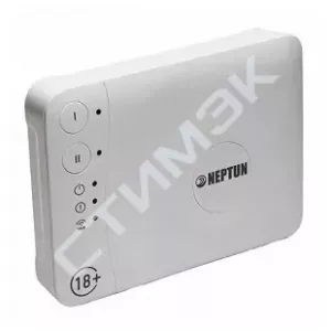 Контроллер Myheat GO+ арт.6279 (6279) - купить в Екатеринбурге, Тюмени, Челябинске, Перми. Модуль управления Neptun Smart+ 18 100037093600 Neptun