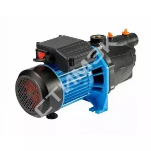 Насосные станции, самовсасывающие насосы Джилекс - купить в Екатеринбурге, Тюмени, Челябинске, Перми. Насос поверхностный «ДЖАМБО» 70/50 П (2.0) 3006 Джилекс