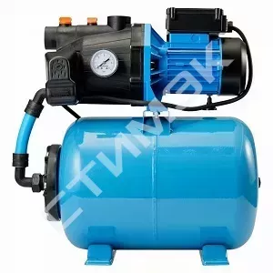 Насосные станции, самовсасывающие насосы Джилекс - купить в Екатеринбурге, Тюмени, Челябинске, Перми. Насос-автомат «ДЖАМБО» 60/35 П-24 (2.0) 3014 Джилекс