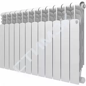 Конвектор внутрипольный PF Heat с естественной конвекцией 75/200/1200-DG-U-NA (75/200/1200-DG-U-NA) - купить в Екатеринбурге, Тюмени, Челябинске, Перми. Радиатор биметаллический PF 3.0 500 12 секц PFBM50012