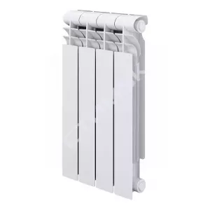 Клапан вентиляц.канализ.32/40 MRAA6, McAlpine (MRAA6) - купить в Екатеринбурге, Тюмени, Челябинске, Перми. Радиатор биметаллический PF LIFE 500 BM 4 секции