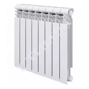 Преимущества компании. Радиатор биметаллический PF LIFE 500 BM 8 секций