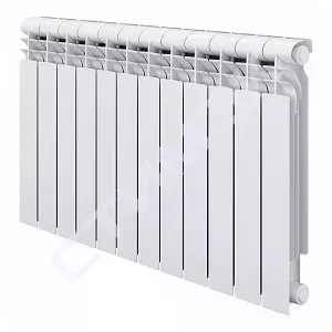 Преимущества компании. Радиатор биметаллический PF LIFE 500 BM 12 секций