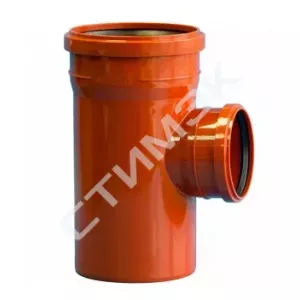 Заглушка 3/8" П ник. 260040N030000A GF (260040N030000A) - купить в Екатеринбурге, Тюмени, Челябинске, Перми. Тройник ПП 200х110/90 (наруж.) SN8 Тип 2 200111087 Политэк