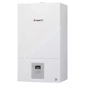 Котлы настенные газовые LaggarTT - купить в Екатеринбурге, Тюмени, Челябинске, Перми. Котёл настенный двухконтурный 35 кВт LaggarTT ГАЗ 6000-35C 8732304315