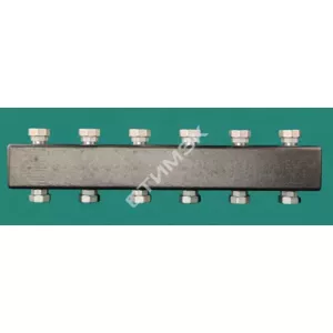 Коллектор для пяти насосных групп vPUMP MF 5 4600070004