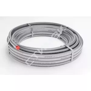 Stabil трубы USYSTEMS - купить в Екатеринбурге, Тюмени, Челябинске, Перми. Труба Stabil Pipe 32х4,7 PN10 бухта 25м '25С 1237807 USYSTEMS