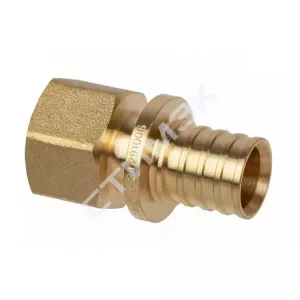 Штуцер аксиальный с внутренней резьбой 16-Rp3/4"ВР '10С 1237572 USYSTEMS