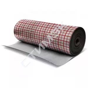 Рулоны, маты K-Flex - купить в Екатеринбурге, Тюмени, Челябинске, Перми. Подложка под теплый пол K-FLEX SOLID 03x1200-25 R031200SOLUNLAY K-Flex