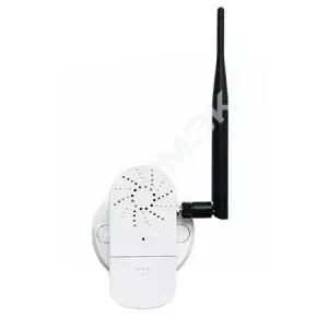 Комнатный термостат беспроводной МЛ-332 (868) для управления температурой контура ML00006557 ZONT (ML00006557) - купить в Екатеринбурге, Тюмени, Челябинске, Перми. Радиомодуль c внешней антенной ZONT МЛ-595, 868 МГц ML00007554