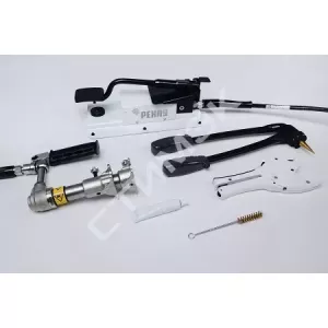 Расширительный инструмент Rehau - купить в Екатеринбурге, Тюмени, Челябинске, Перми. Инструмент РЕХАУ H2, мех.-гидравлический 11096611001 Rehau