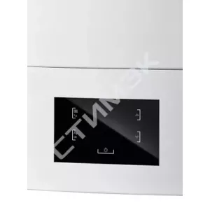 Котёл настенный одноконтурный конвекционный ГАЗ 6000 RN 24 H 8732302142, LaggarTT