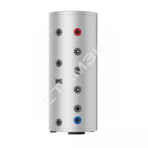 Бойлер косвенного нагрева, напольный IHT G 200 7L121011003 LaggarTT