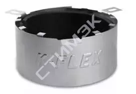 Муфта противопожарная FIRE CP 160 R85CFCP00160 K-Flex