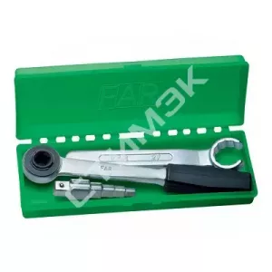 Инструмент общего назначения FAR - купить в Екатеринбурге, Тюмени, Челябинске, Перми. Комплект ключей FAR