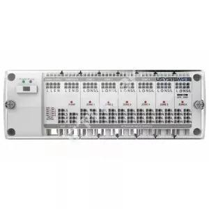 Проводная автоматика для водяного теплого пола - купить в Екатеринбурге, Тюмени, Челябинске, Перми. Контроллер СW-6 230V 1137044, USYSTEMS