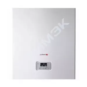 Котлы настенные газовые конденсационные Protherm - купить в Екатеринбурге, Тюмени, Челябинске, Перми. Котёл настенный газовый конденсационный 100 кВт Gepard Condens 100KS-AL/1-C (H-INT4) 8000023474