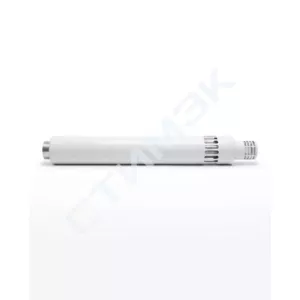 Дымоход концентрический DN80/125х800мм, горизонтальный, комплект WT80125-01