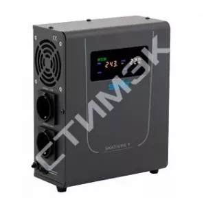 Источник бесперебойного питания SKAT-UPS 500T 4501
