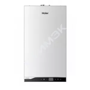 Котел настенный газовый одноконтурный TechLine S 1.28 TW GE0QMBE00RU Haier