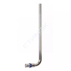 Пресс-угольник MLC Plus для радиатора 16-15CU l=750мм '8С 1237268 USYSTEMS