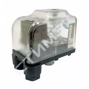 Автоматика для насосов - купить в Екатеринбурге, Тюмени, Челябинске, Перми. Реле давления PM/5 с град.шкалой (вращ. гайка) 1/4" 21682 UNIPUMP