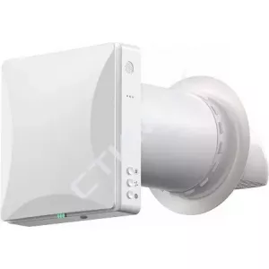 Вентиляционные системы - купить в Екатеринбурге, Тюмени, Челябинске, Перми. Устройство приточной вентиляции Airwoods VENT AV-EW8-DF