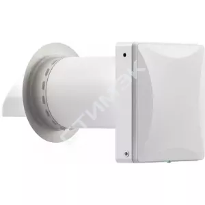 Устройство приточной вентиляции Airwoods VENT AV-EW8-DF