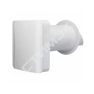 Приточно-вытяжная установка с рекуперацией тепла Airwoods ECO AV-TTW5-W