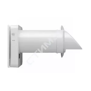 Приточно-вытяжная установка с рекуперацией тепла Airwoods ECO AV-TTW5-W