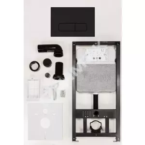Дискретный блок расширения Myheat DI6, 6298 Myheat (6298) - купить в Екатеринбурге, Тюмени, Челябинске, Перми. Комплект инсталляции NOVAFLOW с панелью смыва NOVA ELLIPSE 001 черный, матовый 19101101001 Рехау