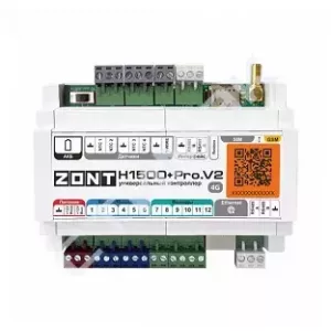 Кольцо пресс-гильзы 26 7501W26 Comap (7501W26) - купить в Екатеринбурге, Тюмени, Челябинске, Перми. Универсальный контроллер ZONT H1500+ PRO.V2 ML00007756 ZONT