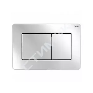 Панель смыва NOVA QUAD STEEL с прямоугол клавишами, нерж сталь, браш графит 19102721001 Рехау (19102721001) - купить в Екатеринбурге, Тюмени, Челябинске, Перми. Панель смыва NOVA QUAD STEEL с прямоугол клавишами, нерж сталь, нерж сталь 19102711001 Рехау