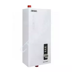 Котлы электрические ZOTA - купить в Екатеринбурге, Тюмени, Челябинске, Перми. Электрокотёл ZOTA-V2 - 7,5  "Balance" ZB3468421007 ZOTA