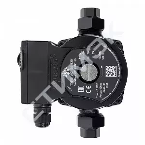 Насосы циркуляционные Aquario - купить в Екатеринбурге, Тюмени, Челябинске, Перми. Циркуляционный насос AC 156-130 5156, Aquario