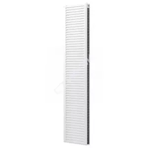 Стальной панельный радиатор вертикальный V20/700/500/K PF